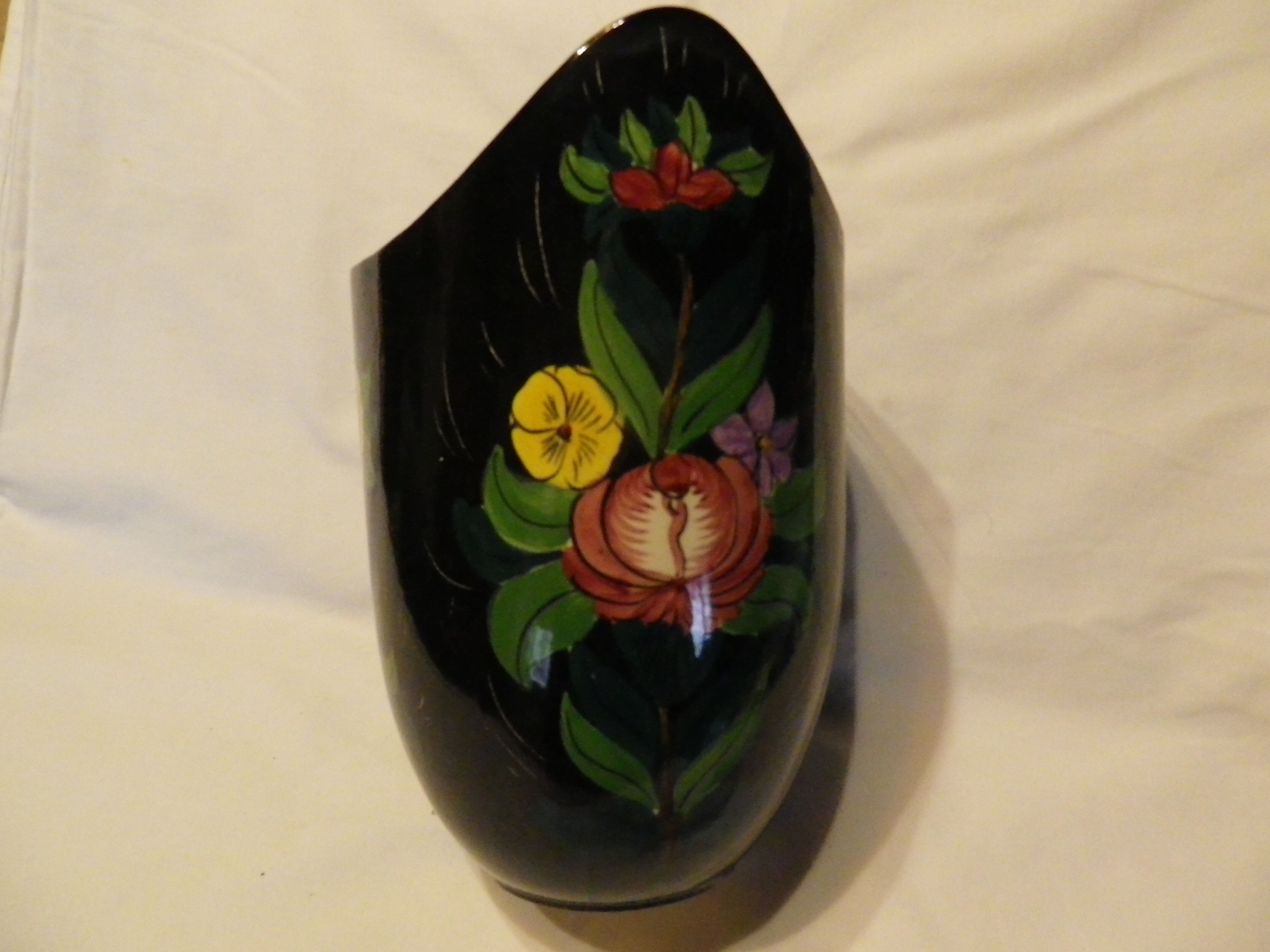 Saint clement vase