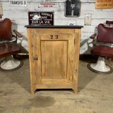 Workshop furniture from the 60s
