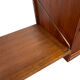 Vintage Poul Cadovius Royal System wall system wall unit