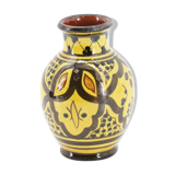 Ancien vase marocain