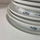 Porcelain set from Paris, Lima decoration – 7 pieces, 1970