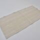 Small Antique Vintage Hemp Kilim  sku 3989