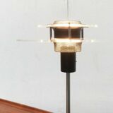 Cirkel table lamp, postmodern, from Ikea, 1980s.