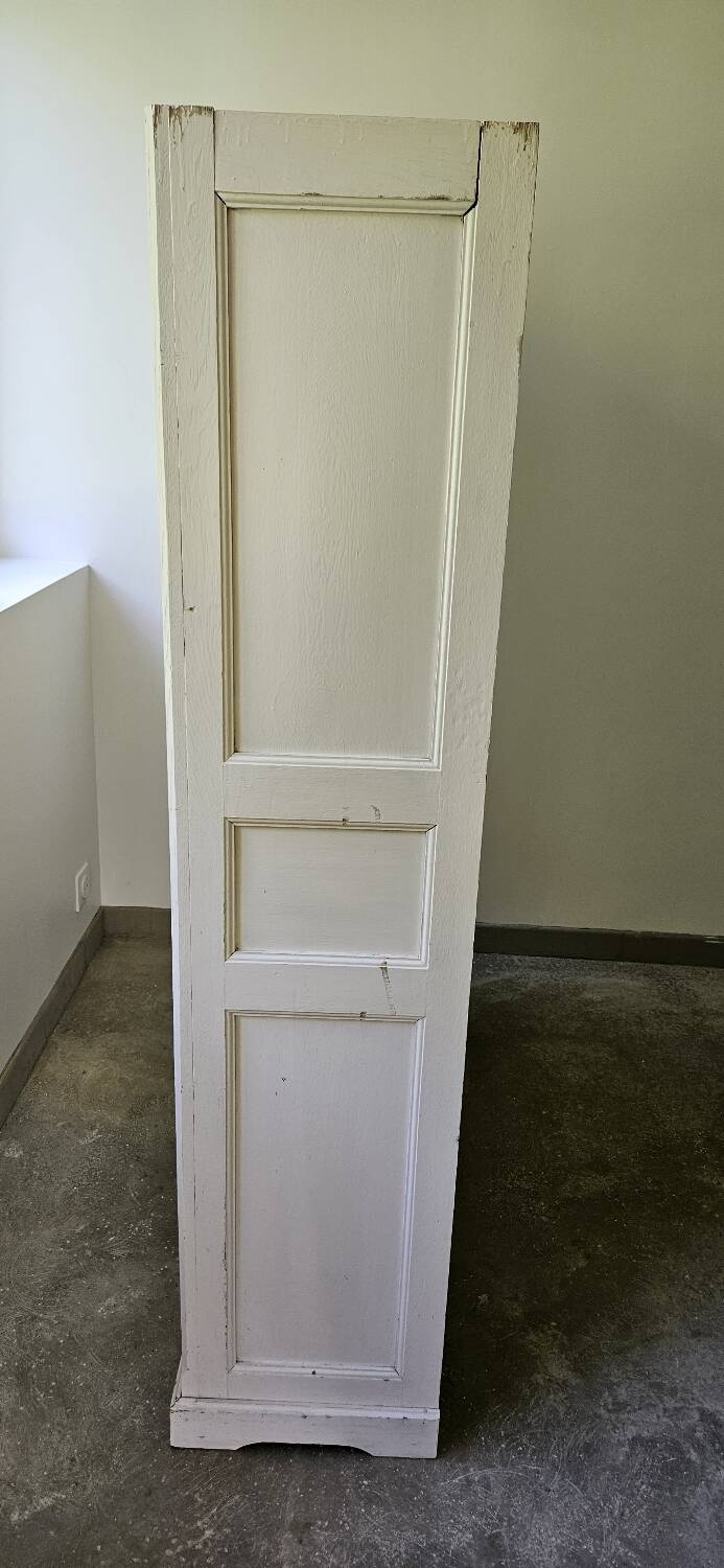 Cabinet shelves bookshelf shelf solid wood craftsmanship