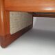 Midcentury Danish Teak 3-seater Sofa, 1970's
