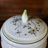 1950s ceramic candy