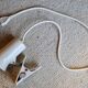 Lita clamp spotlight, vintage 1960