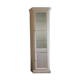 Vitrine artisanale italienne Selva — éclairage intégré