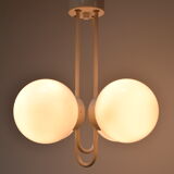 Mid-century Chandelier by Instala Decin,1970's
