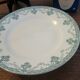 Antique cake stand Saint Amand Model Cahors
