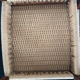 set of 4 chairs Niels O. Moller model 71
