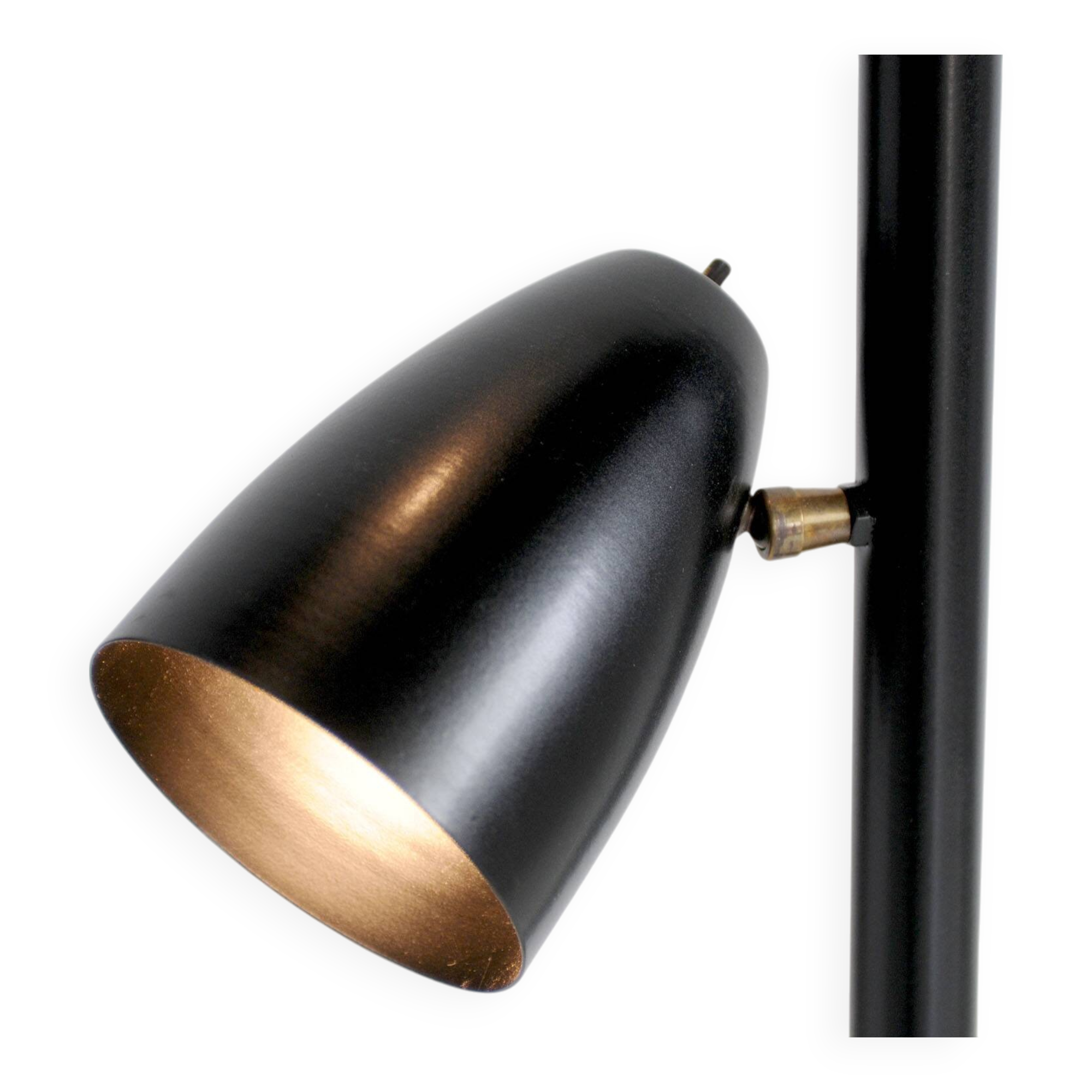 3-light light column USA 1950