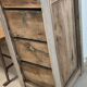 Meuble d'atelier