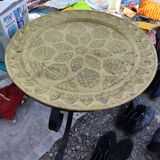 Table africaine