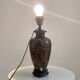 Chinese porcelain lamp base