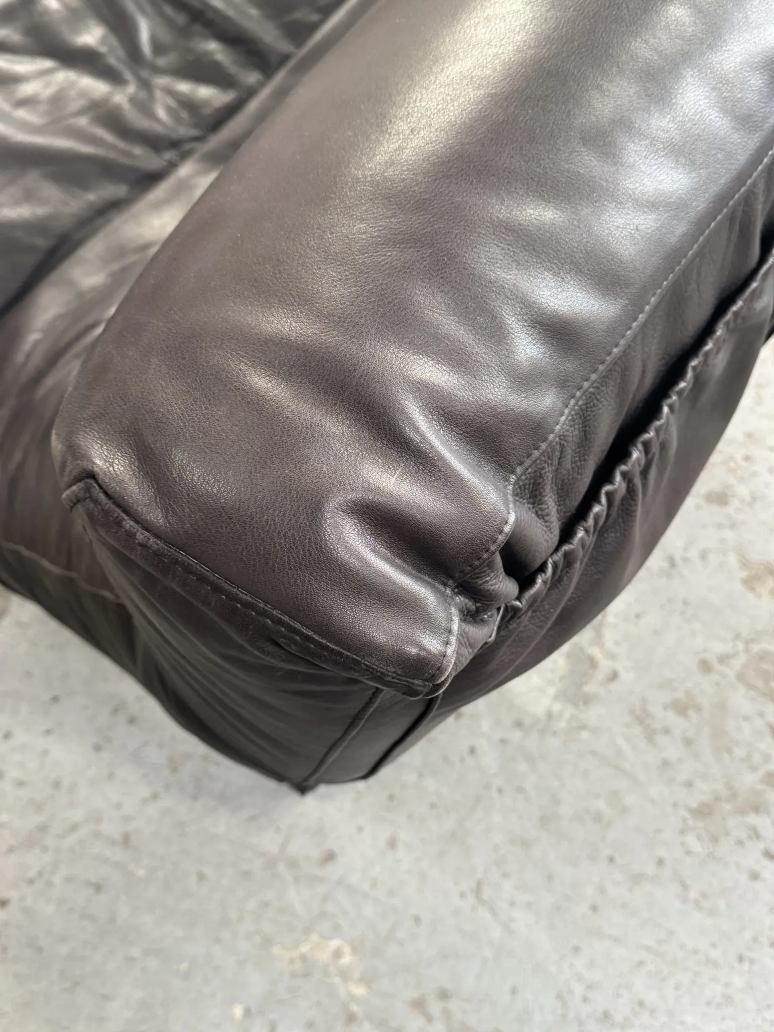 Chaise longue by N.EILERSEN