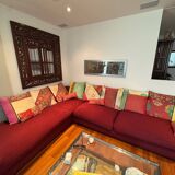 Roche Bobois sofa