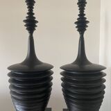 Contemporary vases