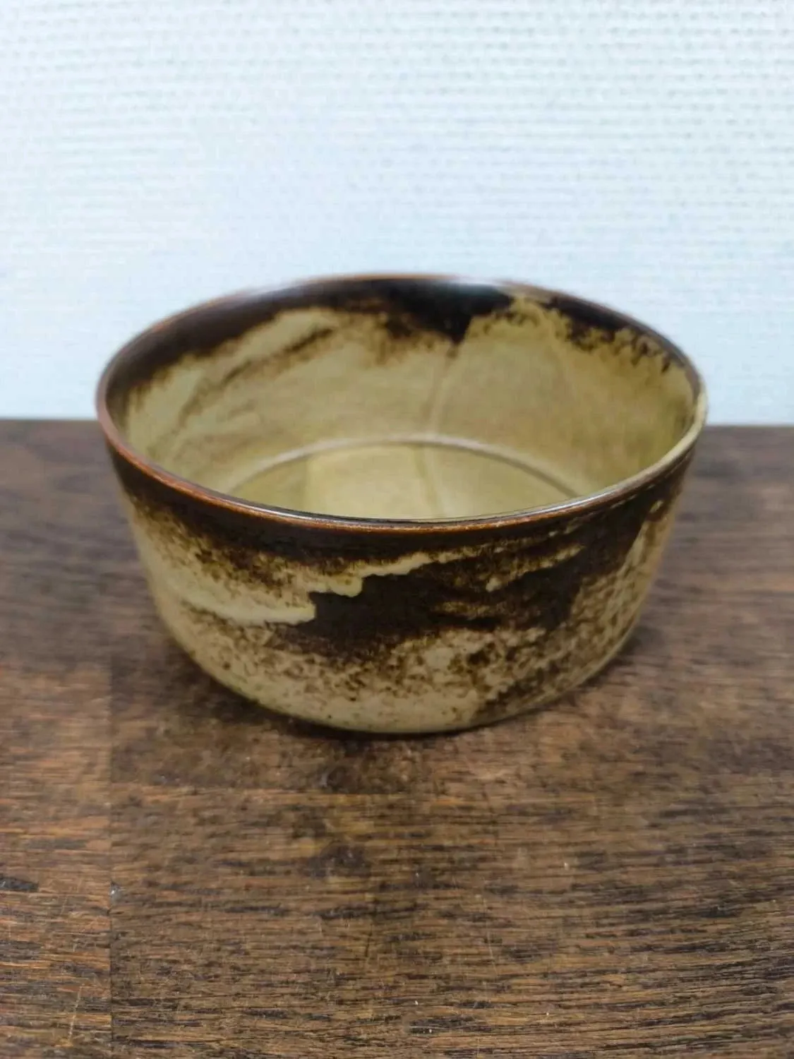 Large Langenthal salad bowl