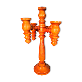 Bougeoir scandinave 1960s