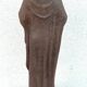 Statue de Jésus en fonte