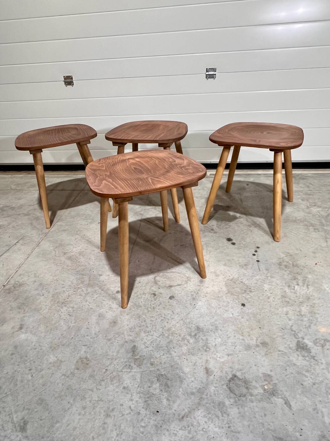 Bistro stool