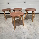 Bistro stool