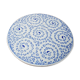 Dessous de plat faïence