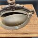 Japy frères wooden coffee grinder