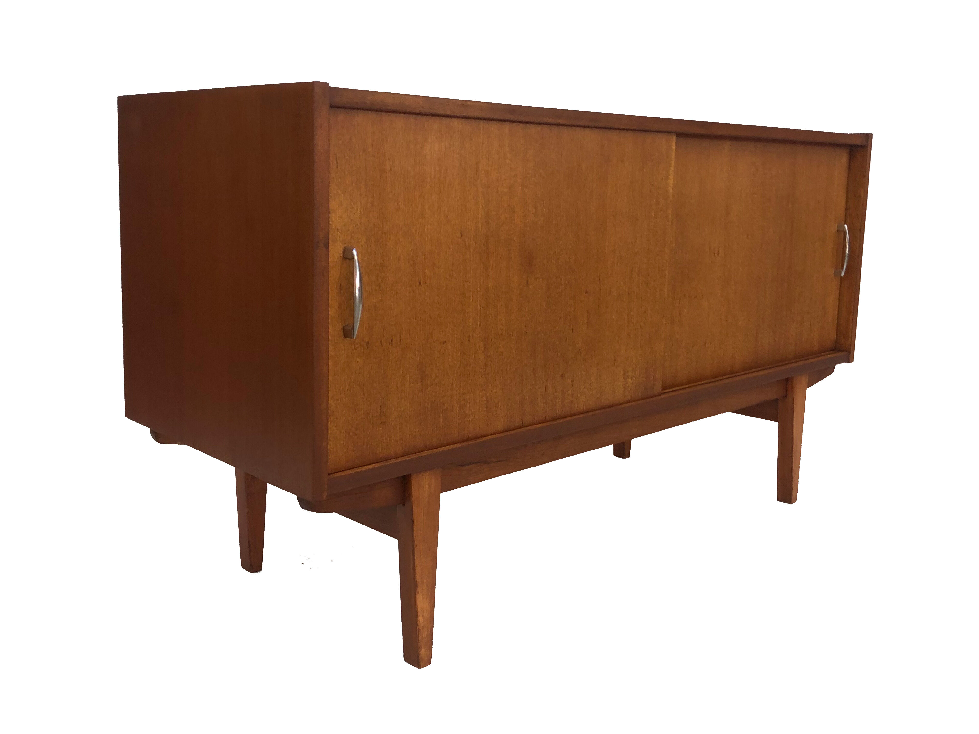 60s sideboard