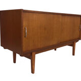 60s sideboard