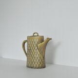Coffee Pot designed by Jens H. Quistgaard, Denmark 1960s