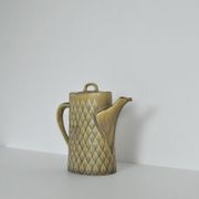 Cafetière conçue par Jens H. Quistgaard, Danemark années 1960