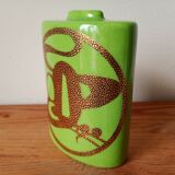 Fabienne Jouvin bottle vase Asiatic