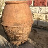 Ancienne Orcio dà olio italiano