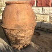 Ancient Orcio dà olio italiano