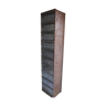 Storage space in column