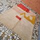 Traditional handmade Berber rug 250cmx150cm