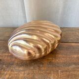 Brass shell-box