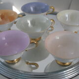 Tea service