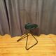 Tabouret ajustable par Brand/Häfner, Bad Essen, Allemagne années 1980