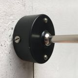 Mid-century minimalist wall lamps by H. Busquet for Hala Zeist, 1960s, set of 2.