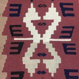 Turkish kilim 170x105 cm wool