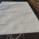Garden table
