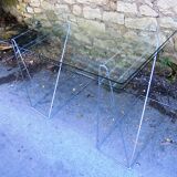 Office trays holy glass gobain 70/80