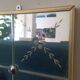 Large mirror