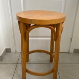 Baumann bistro stool