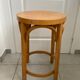 Baumann bistro stool