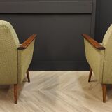 Armchairs 1960