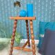 Tripod stool